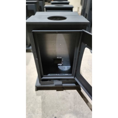 Midi hibrit pelet soba Midi hibrit pelet soba