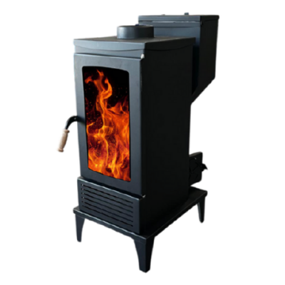 Pelet Sobası EKO 7 KW