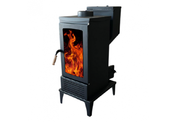 ECO Pellet Stove 7 KW&hellip;