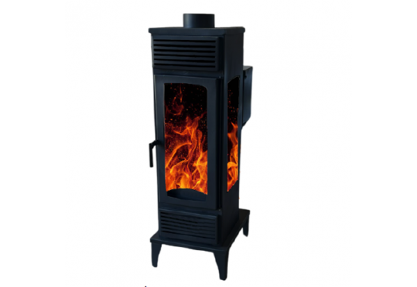 Blower Pellet Stove 5 KW&hellip;