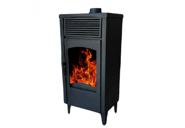 Blower Pellet Fireplace Stove 7 KW&hellip;